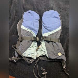 Burton Snowboard Mittens